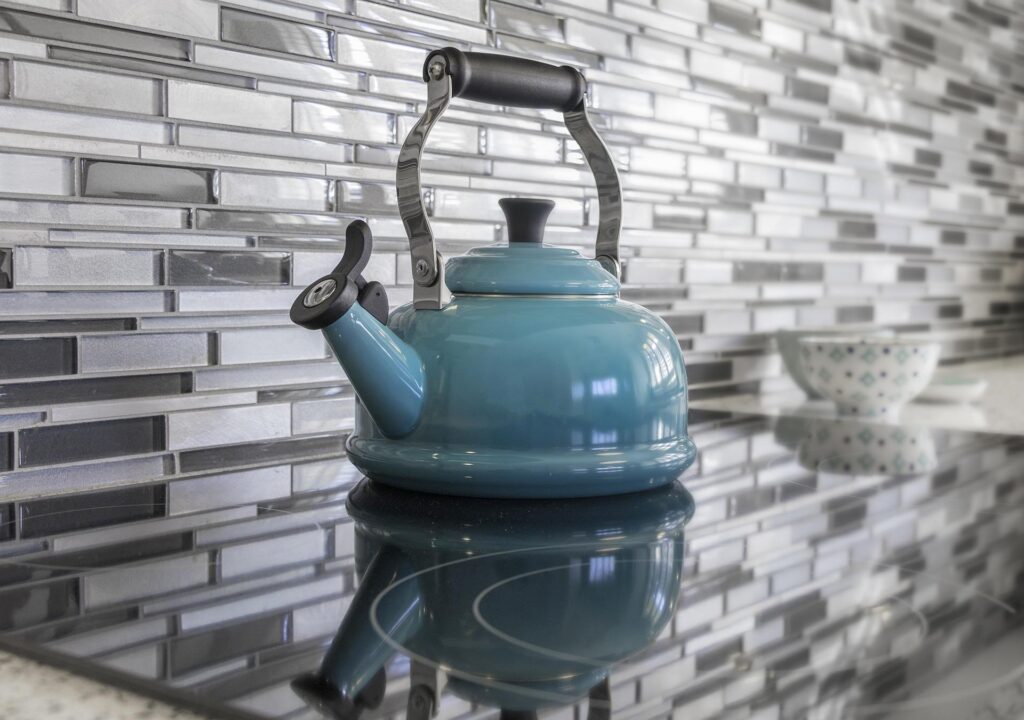 Tips voor het kiezen van vloertegels en keukentegels - wandtegels keuken brico