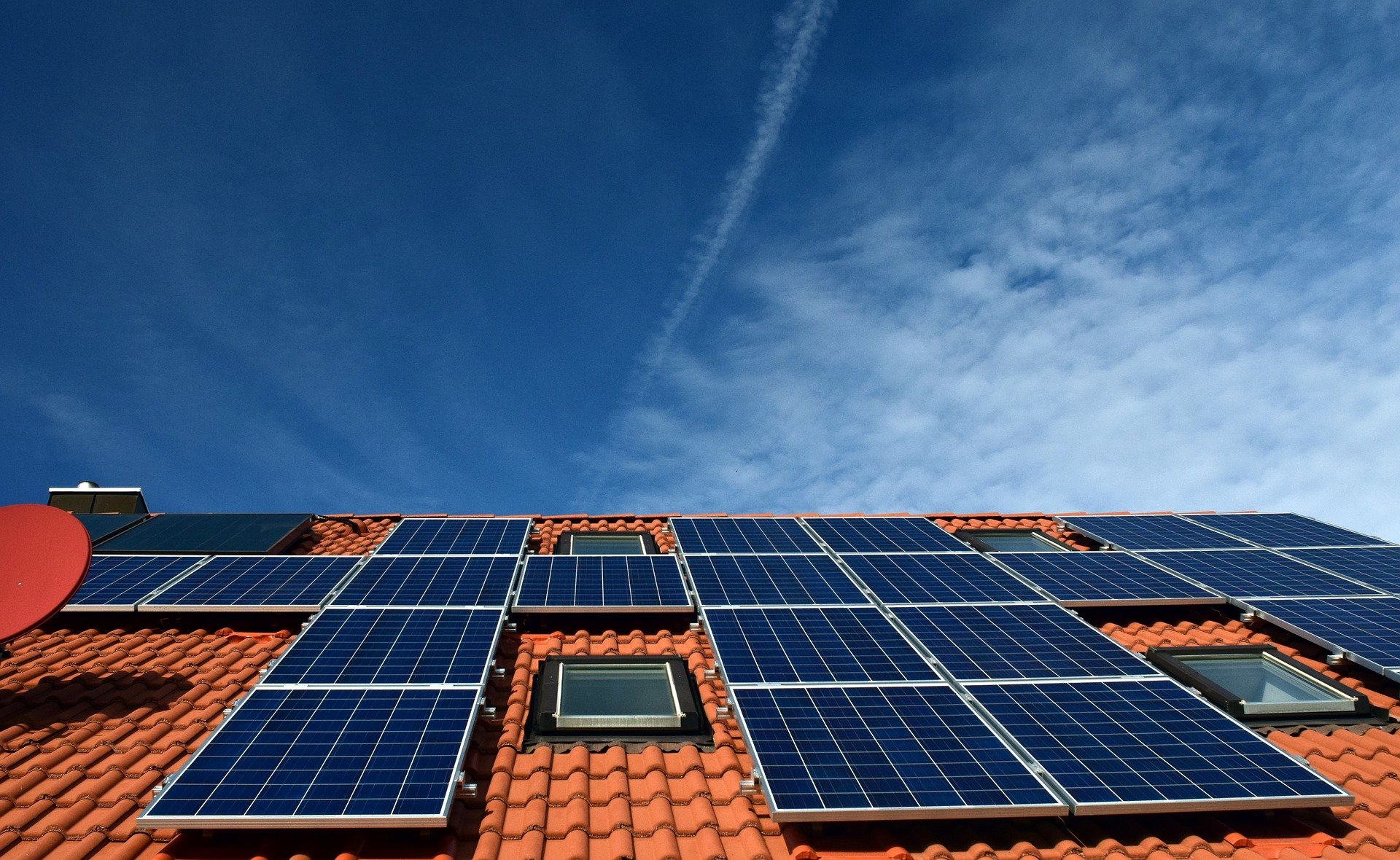 Voor en nadelen van zonnepanelen