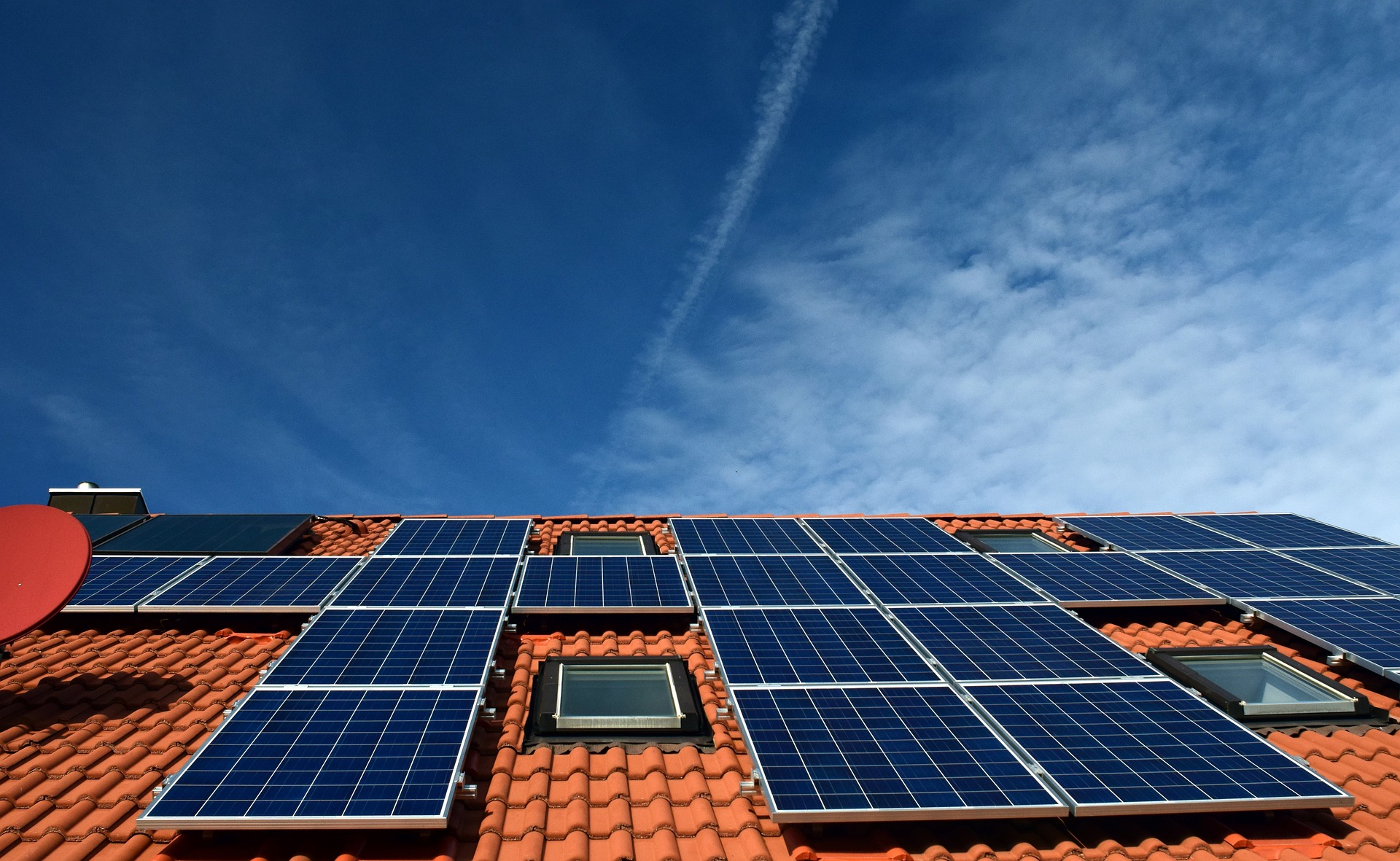 Waarom zonnepanelen aantrekkelijk zijn