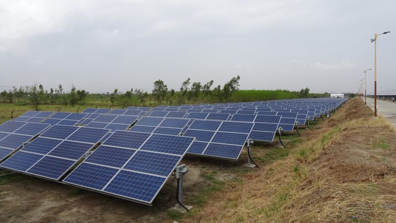 Energievrijheid in eigen handen: de voordelen van zonnepanelen